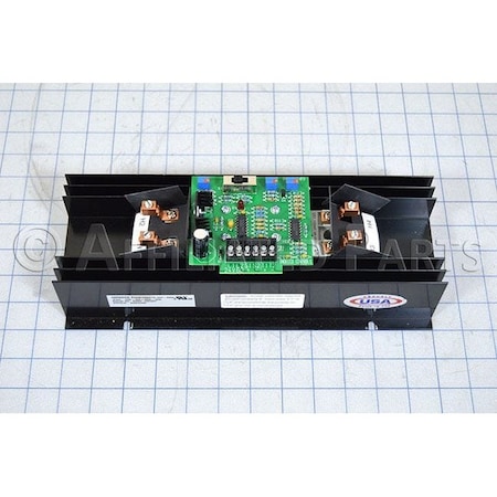 Aaon SCR CONTROL 3P50A600V SLAVE V20850